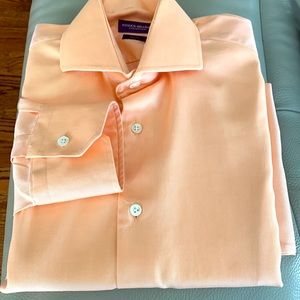 Patrick Hellman collection man shirt